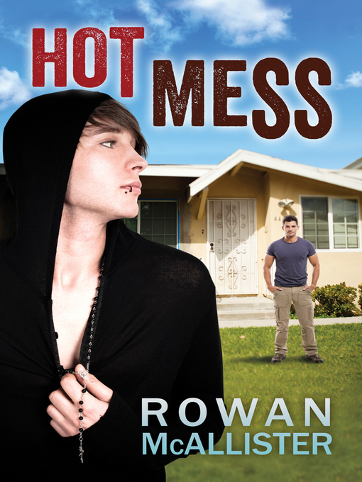 Title details for Hot Mess by Rowan McAllister - Wait list